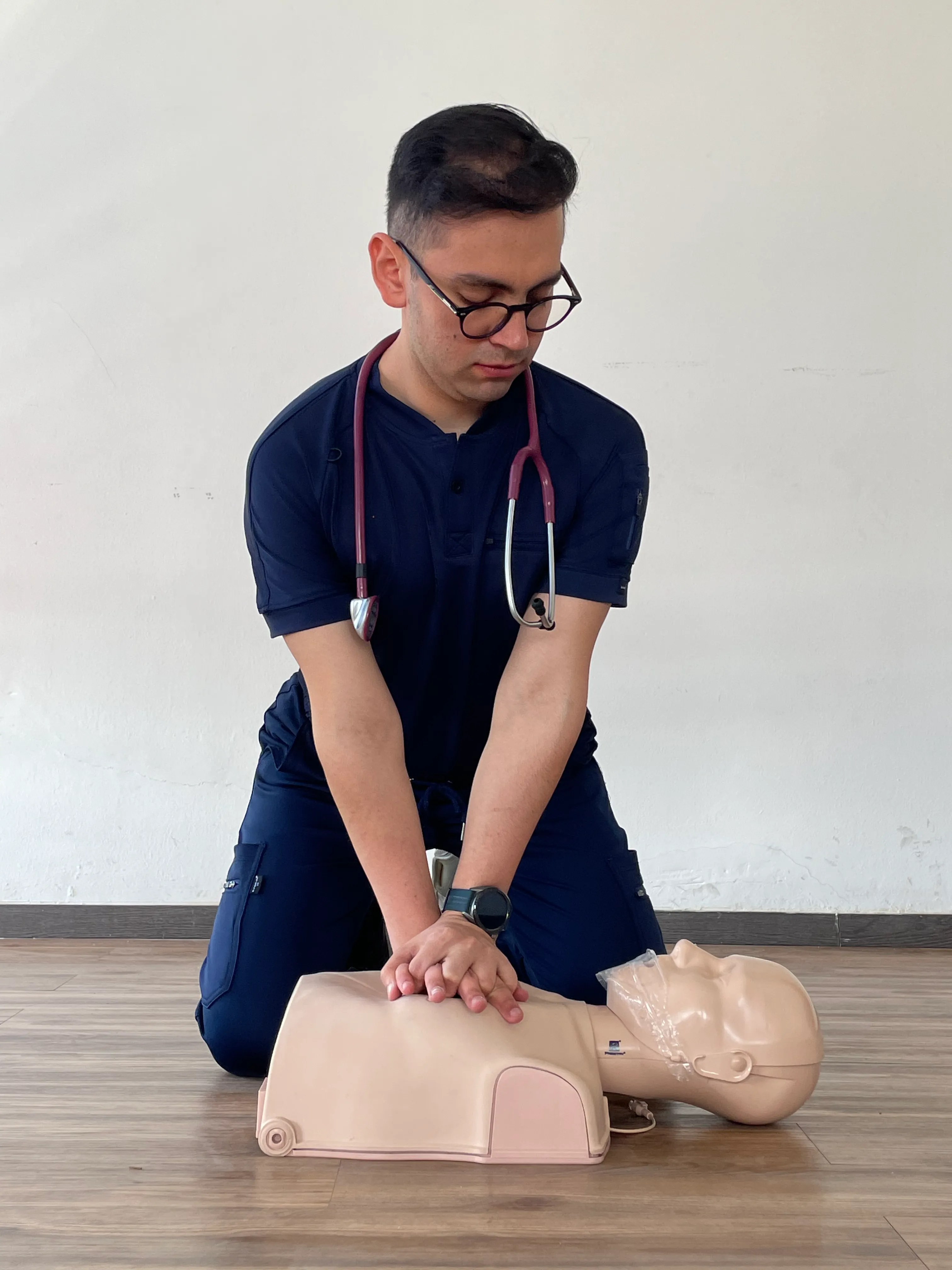 BLS